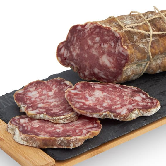 salame mantovano