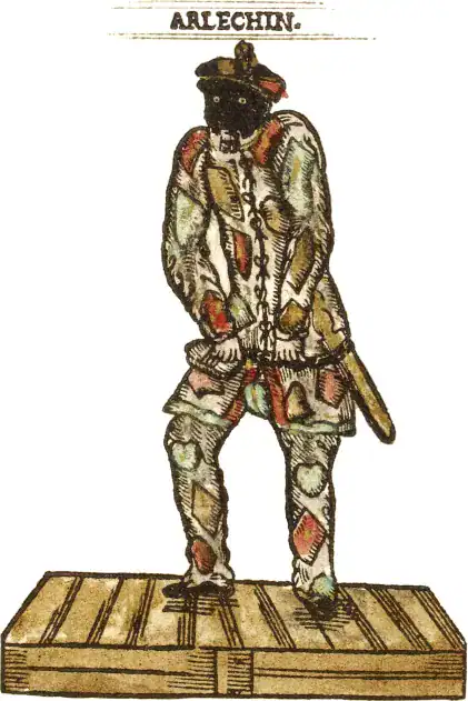 arllecchino