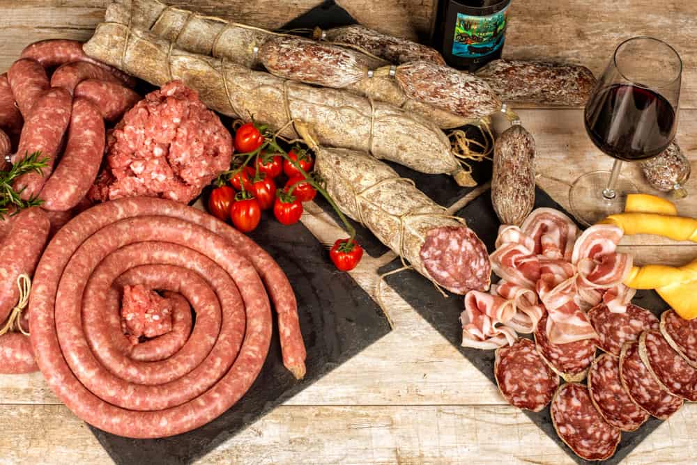 salumi mn