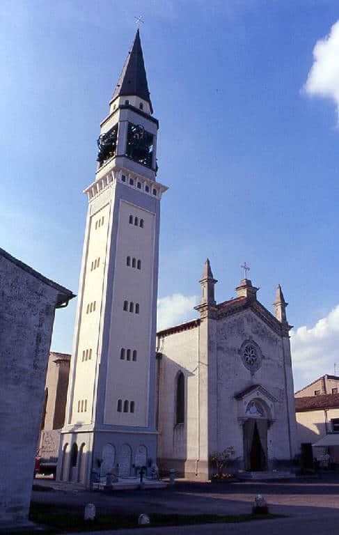 sangiacomo po