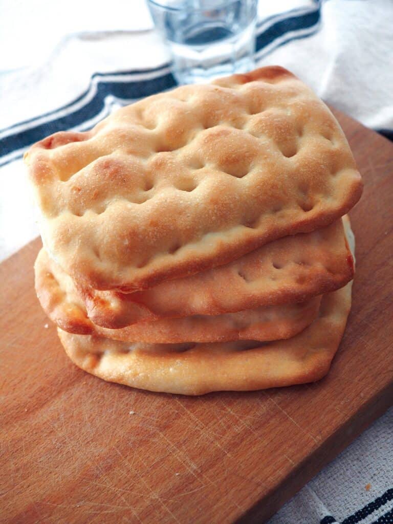 schiacciatine mantovane 2