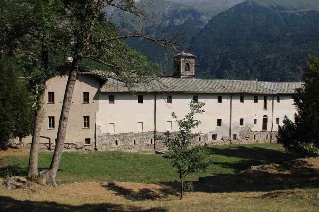 abbazia di novalesa (novalesa) 05