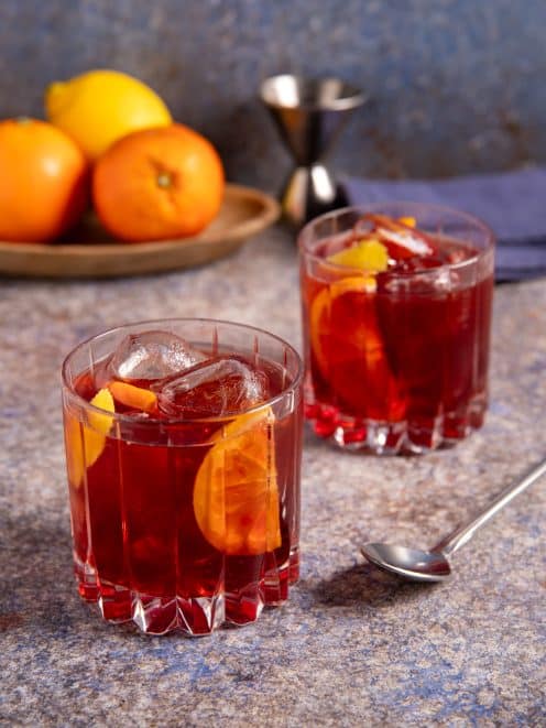 americano cocktail 1 496x661