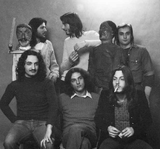 arti&mestieri 1974