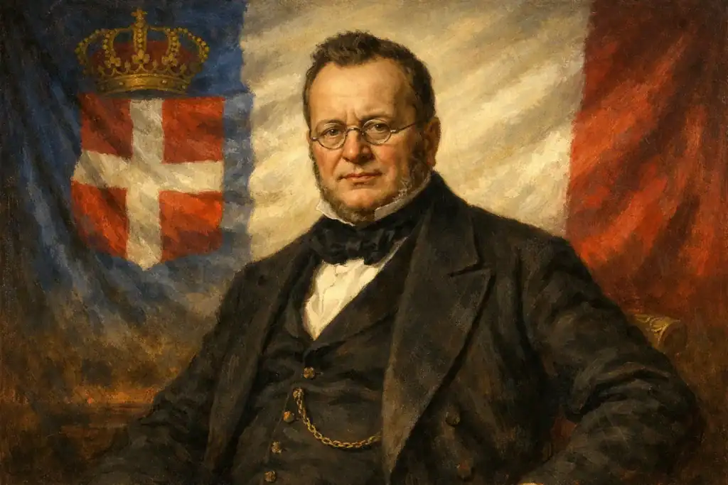 cavour