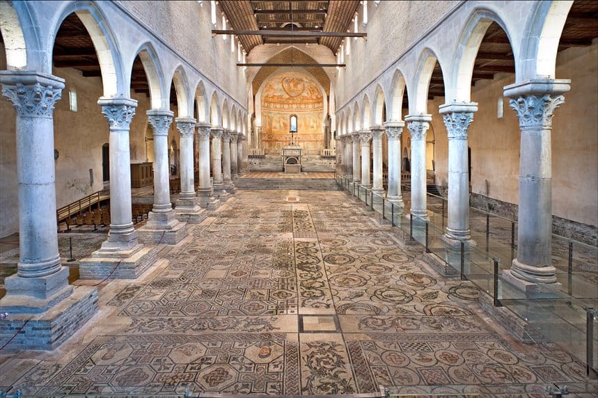 mosaici della basilica di aquileia 527.2.1.tif