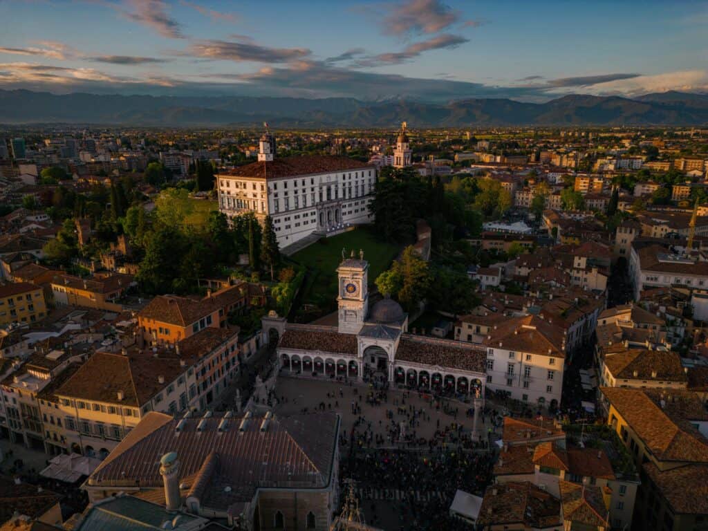 udine