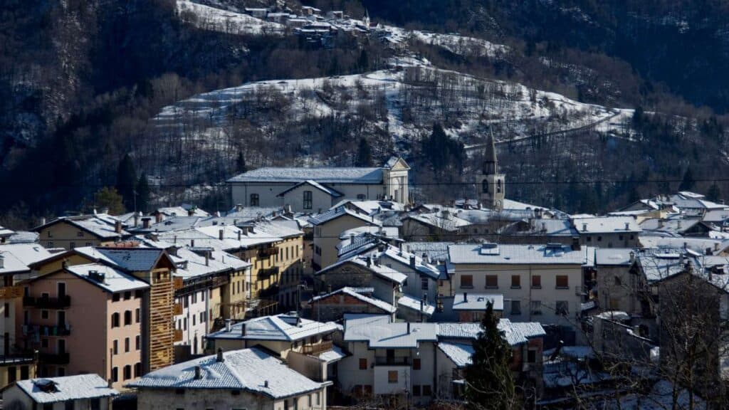 ampezzo