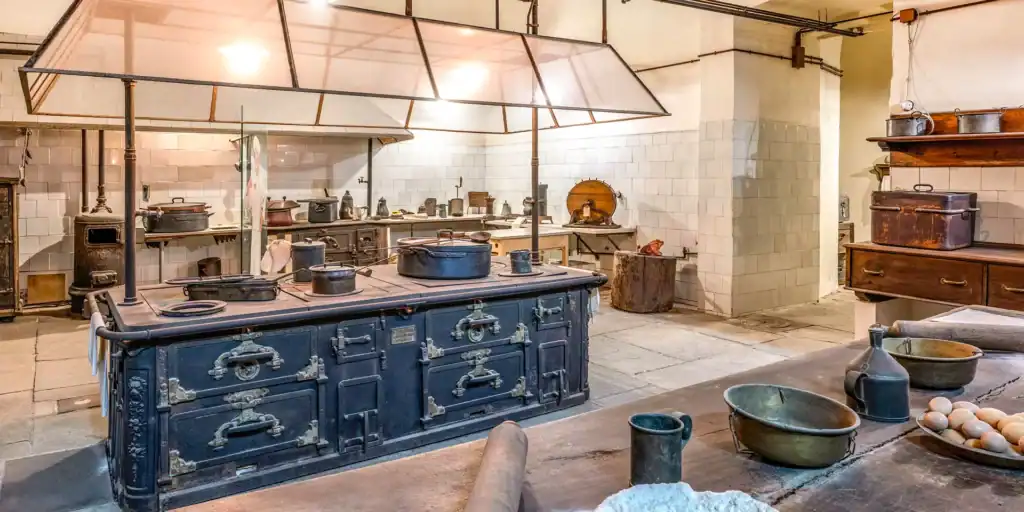 cucine reali torino