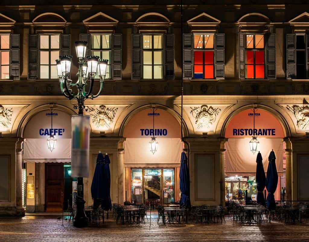 i caffe storici