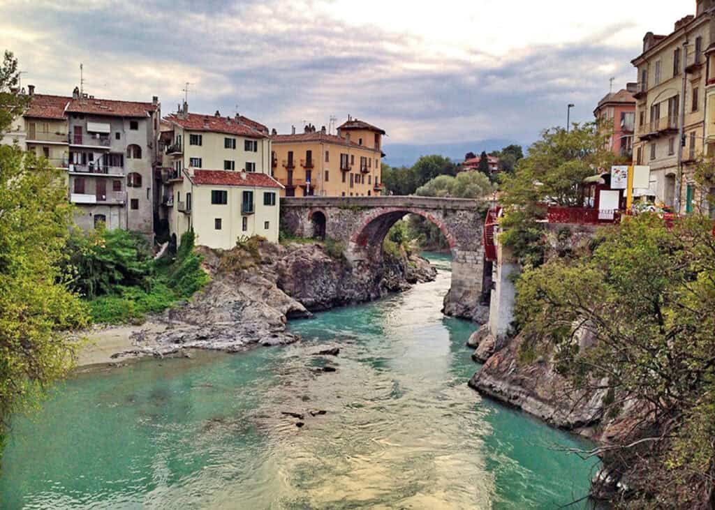ivrea