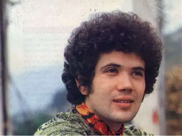 lucio battisti
