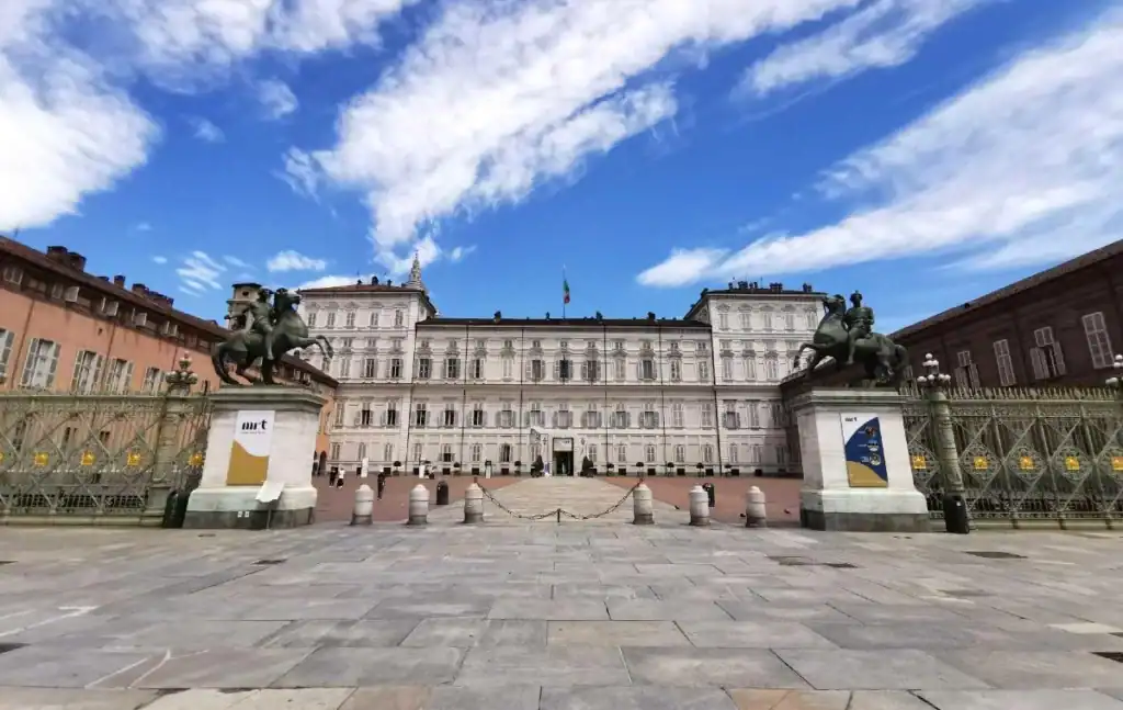 musei reali torino 2