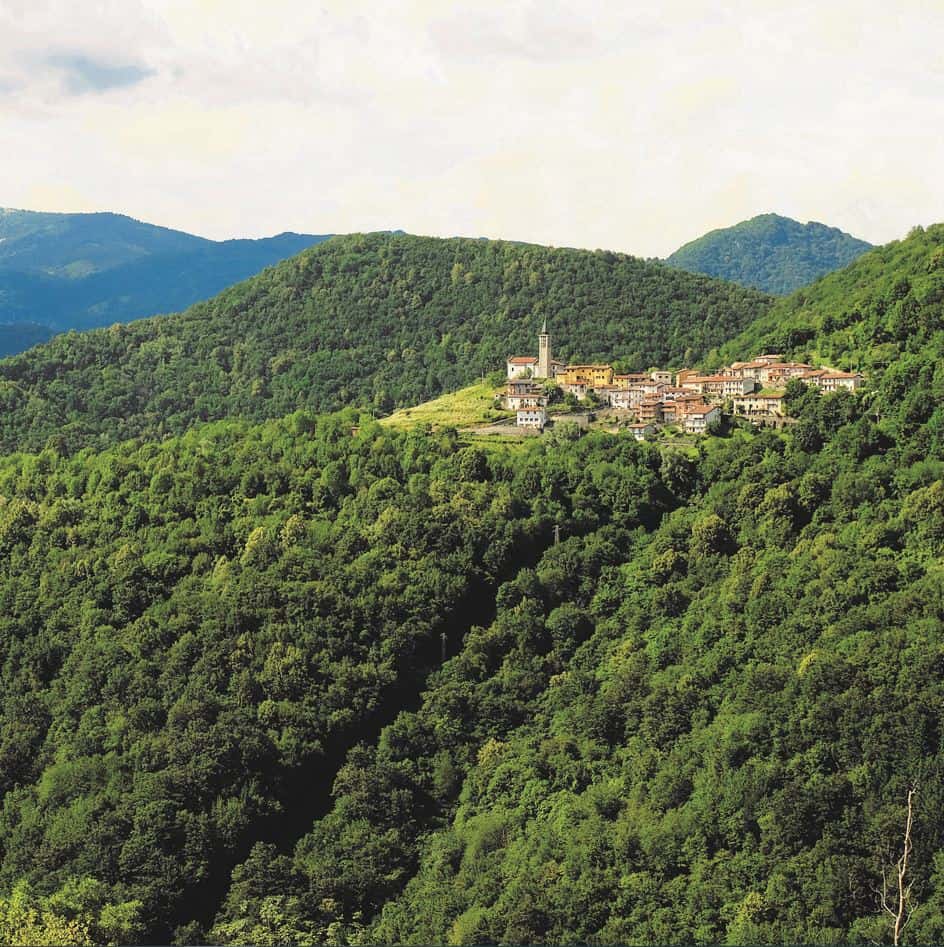 natisone torre