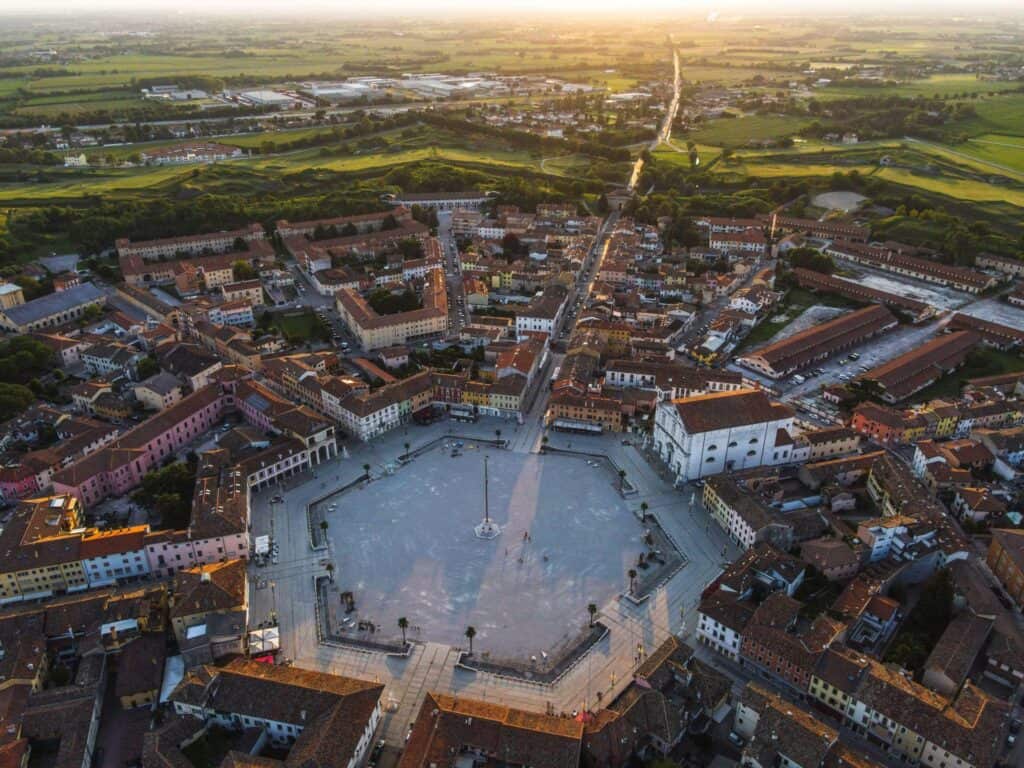 palmanova