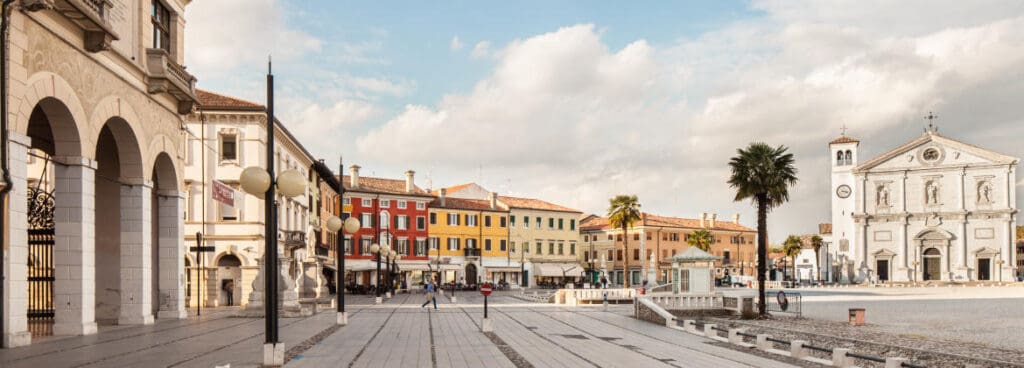 piazza grande