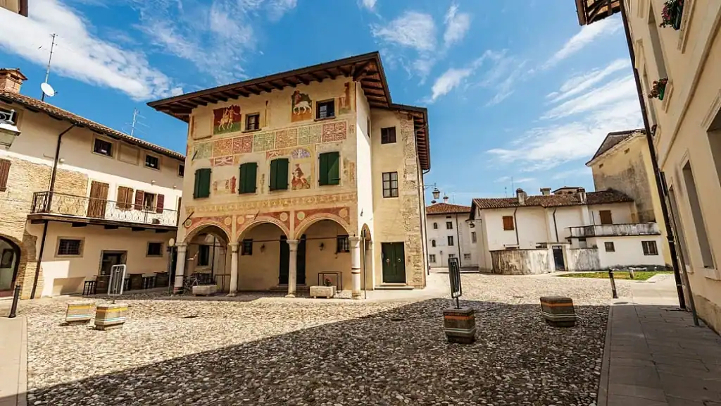 san daniele