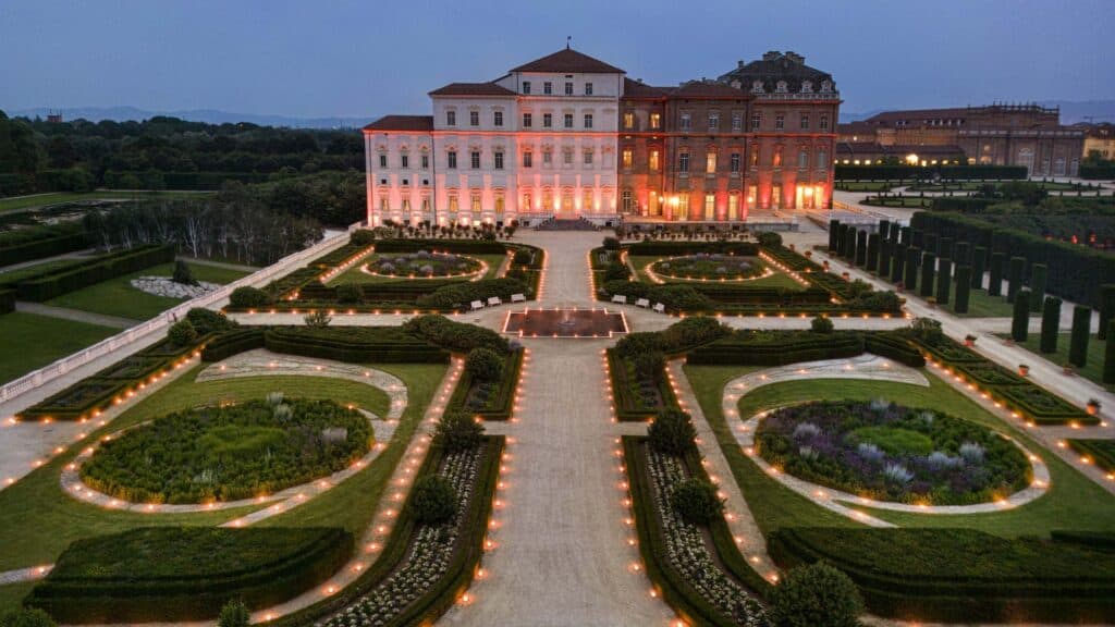 venaria reale