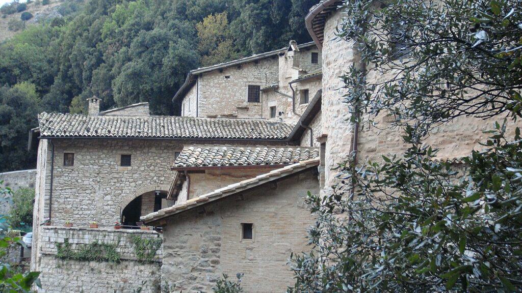eremo delle carceri assisi 03