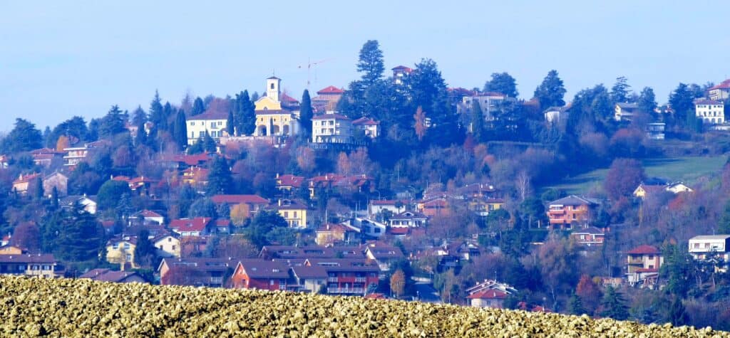 pino torinese 2