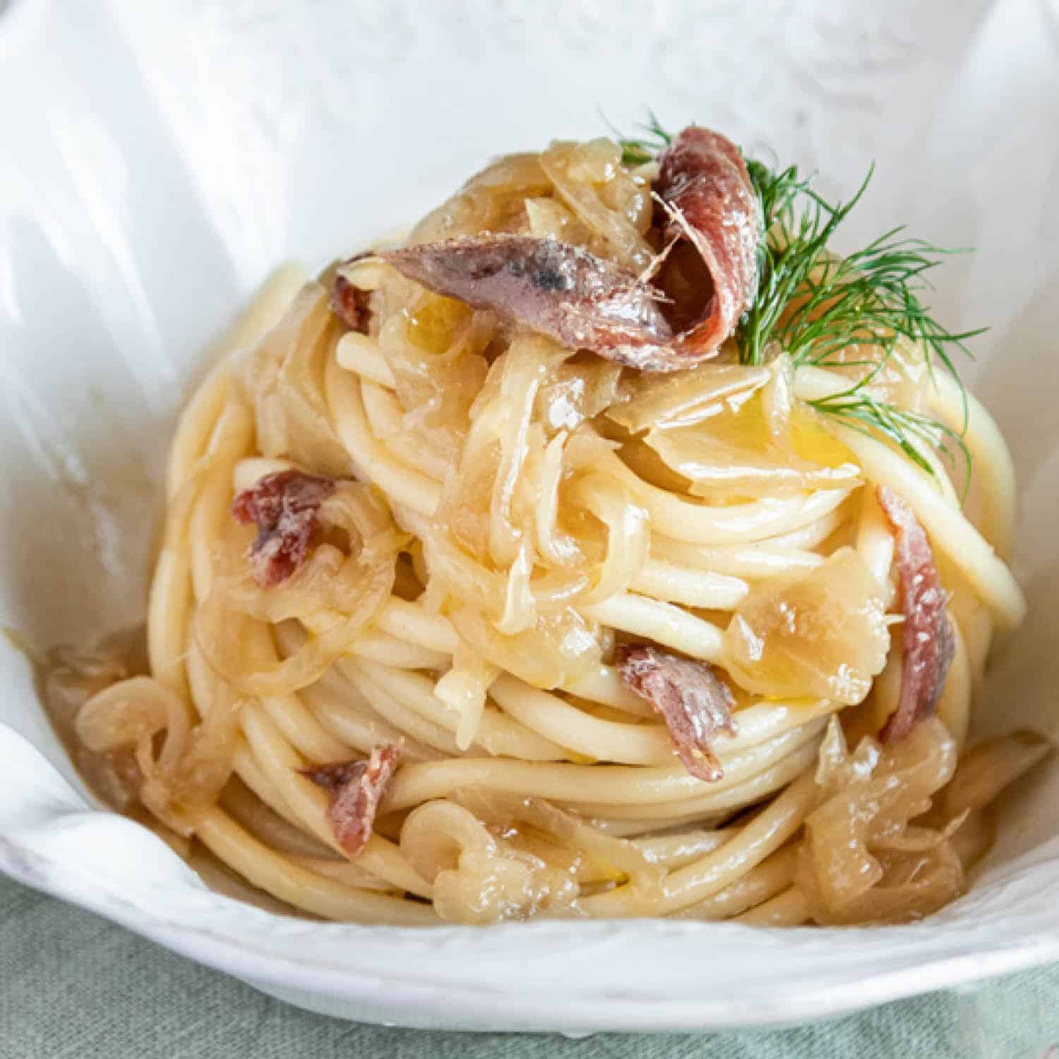 Filetti di Acciughe in Olio di Oliva – Prémium szardellafilé (anchois) olívaolajban dobozos, 50 g – Fratelli Carli - Image 5