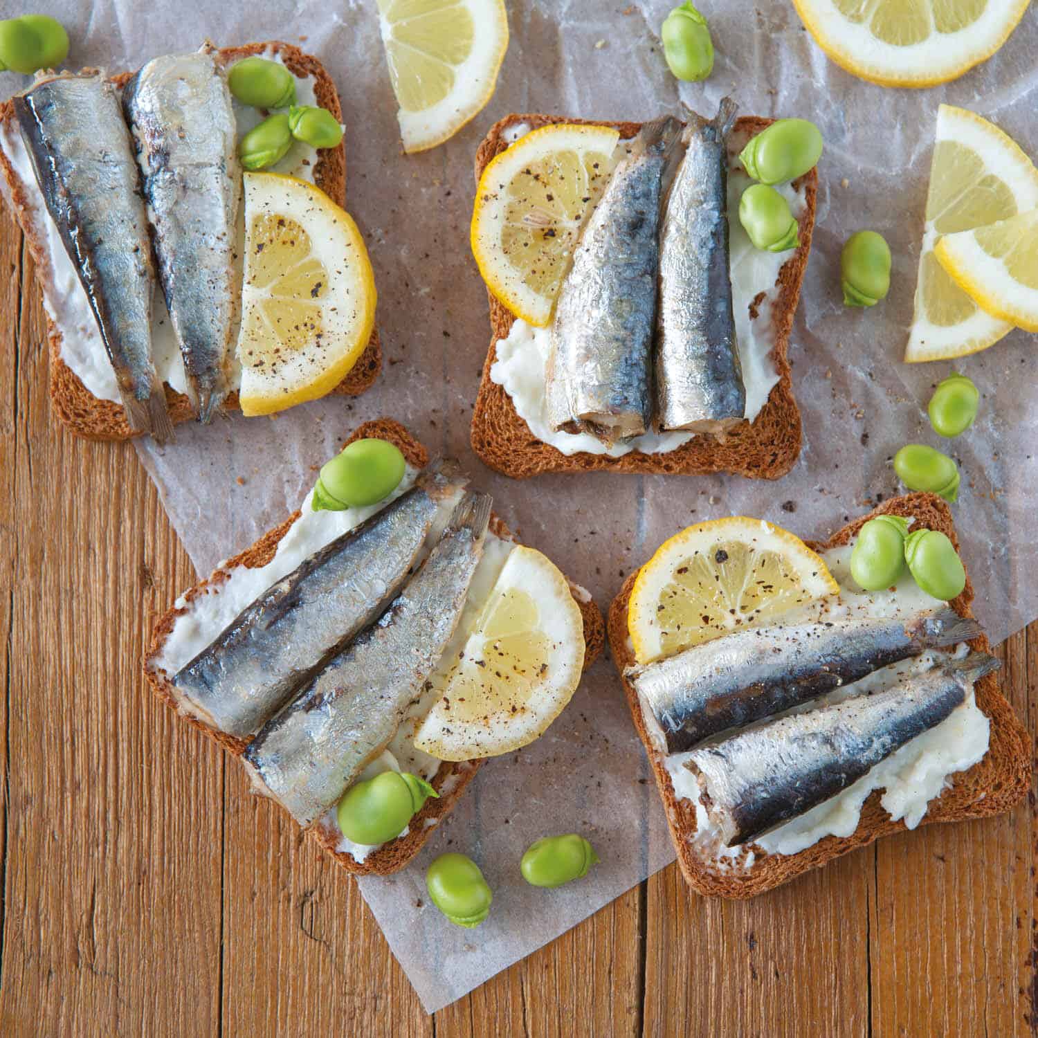 Sardine in Olio di Oliva – Prémium mediterrán szardínia tiszta olívaolajban dobozos, 85 g – Fratelli Carli - Image 5