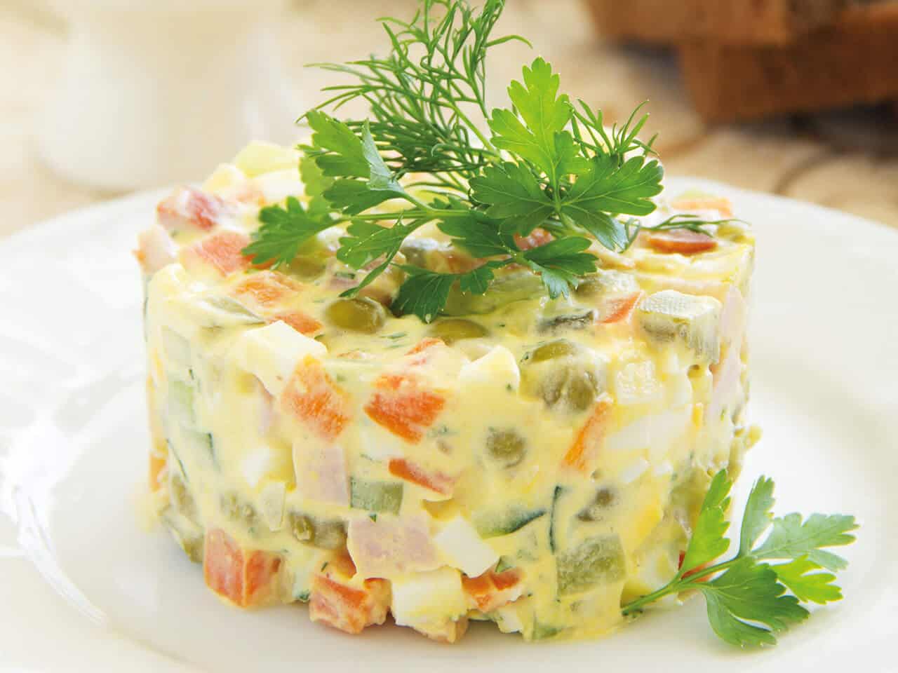 Maionese all'Olio di Oliva – Prémium olasz majonéz extra szűz olívaolajjal és citromlével, 160 g – Fratelli Carli - Image 2