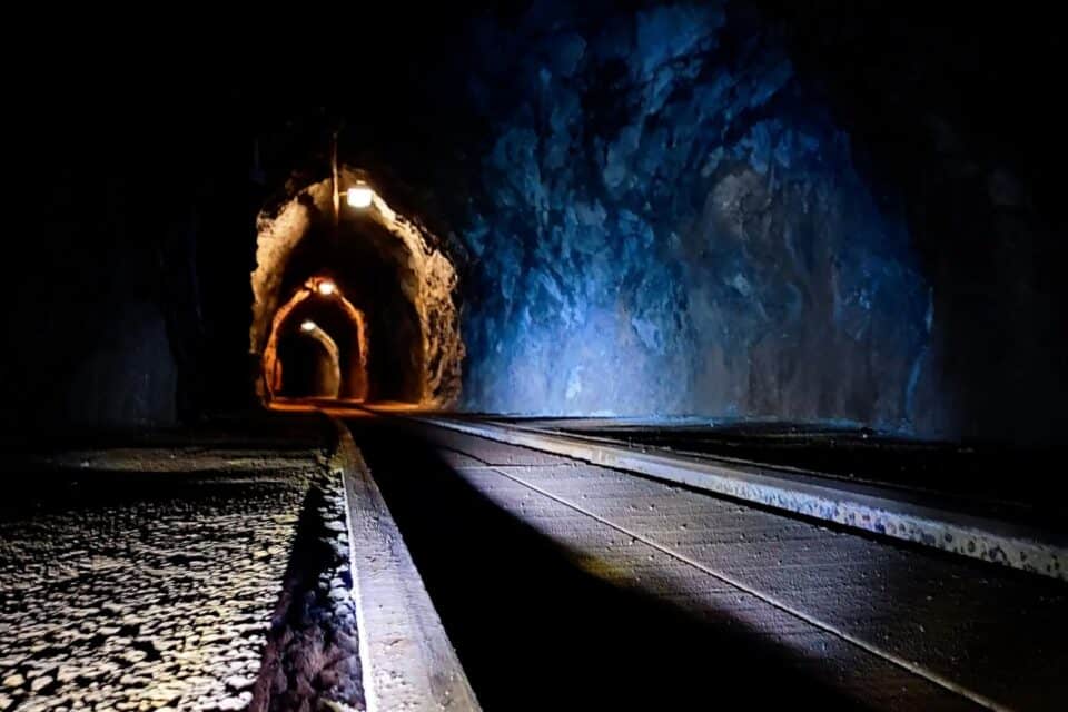 cave del predil