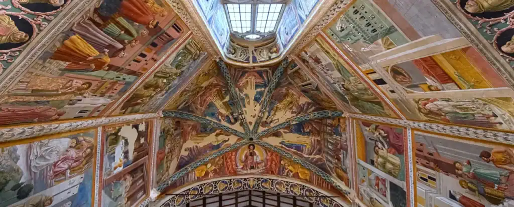 complesso museale s francesco destination