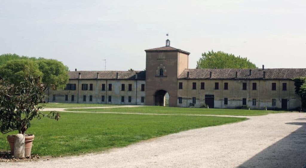 fortezze