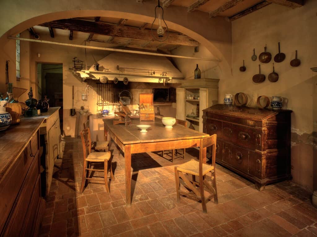 cucina