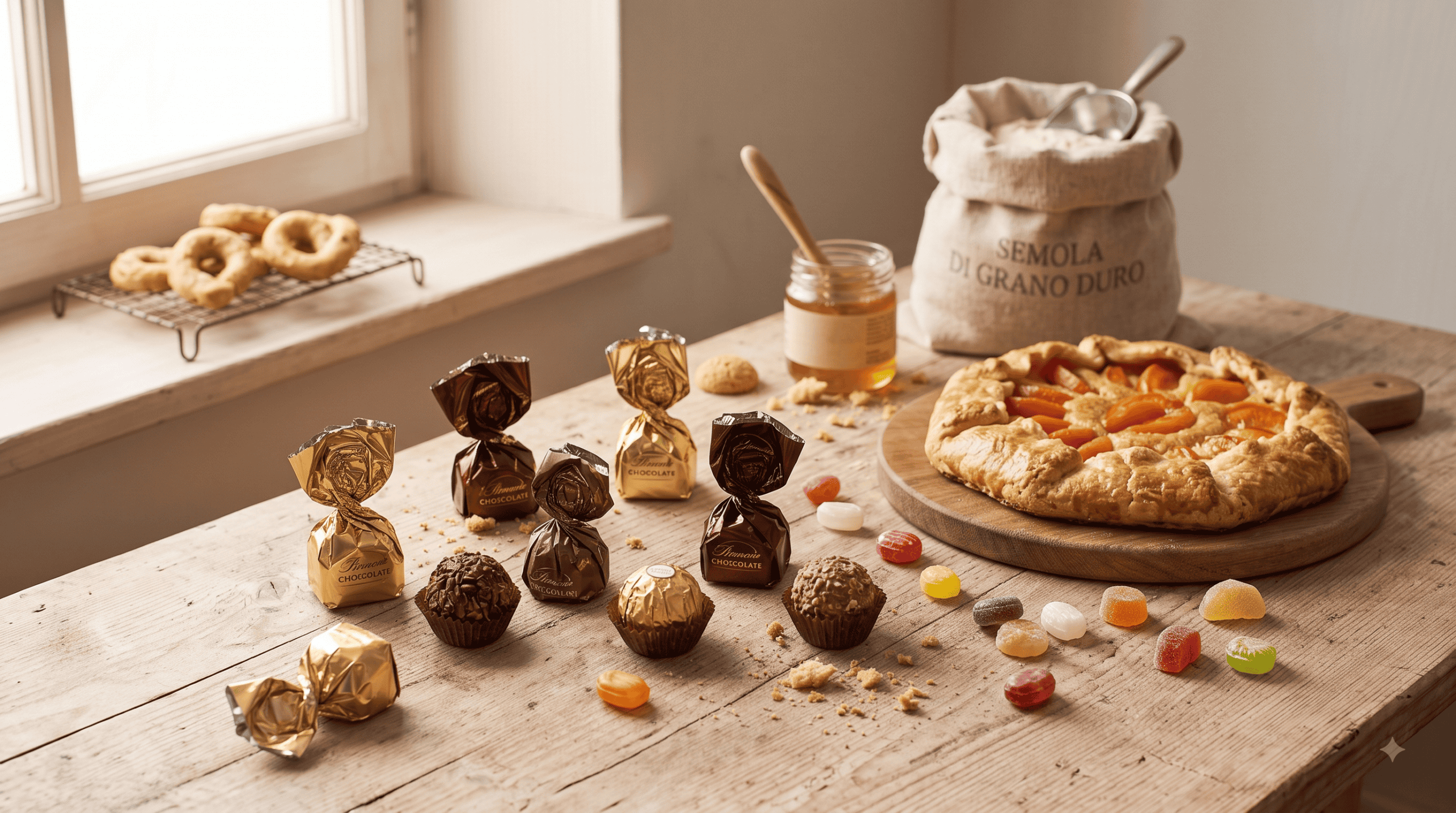 dolci