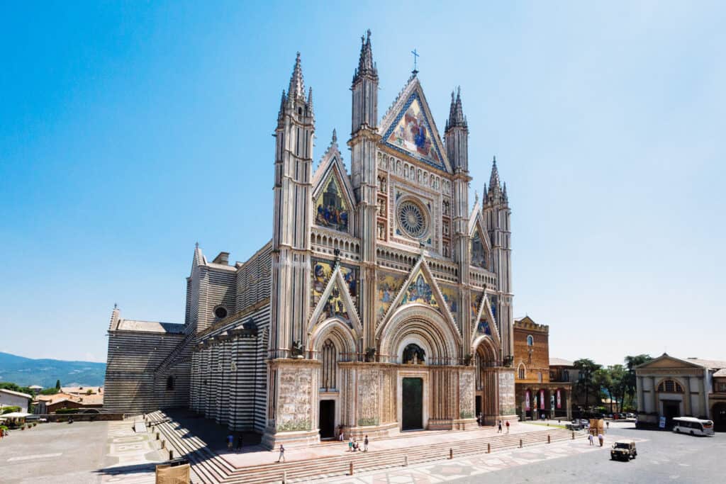 duomo santa maria assunta orvieto