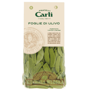 foglie carli