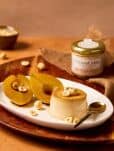 Panna Cotta al Caramello – Tradicionális olasz tejszínes desszert karamellel, 100 g – Fratelli Carli - Image 4