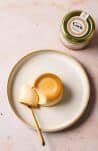 Panna Cotta al Caramello – Tradicionális olasz tejszínes desszert karamellel, 100 g – Fratelli Carli - Image 5