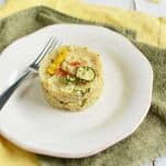 Couscous con Caponata alla Trapanese – Szicíliai zöldséges caponata kuszkucczal, 200 g - Image 2