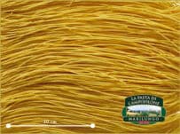 Maccheroncini di Campofilone IGP – Kézműves vékony tojásos száraztészta, 250 g – Marilungo - Image 2