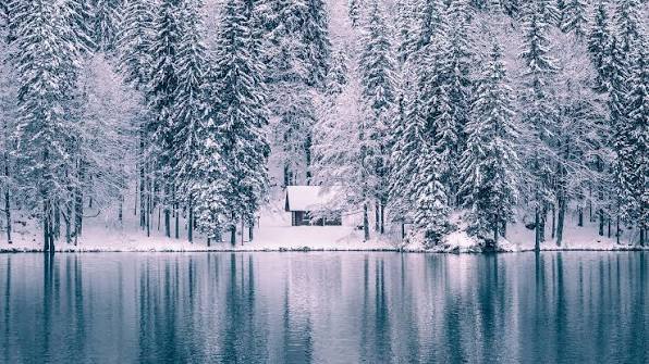 laghi di fusine