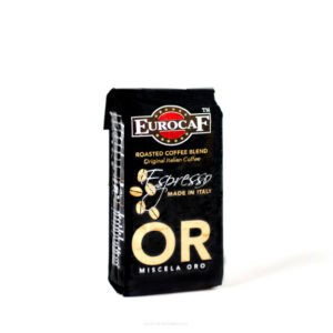 Eurocaf Miscela OR őrölt kávé, 250g