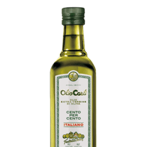 Fratelli Carli extra szűz olívaolaj, 500ml