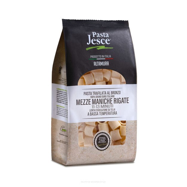 large mezze maniche new