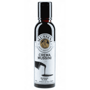 Acetaia Mussini Crema Classica ecetkrém, 150ml