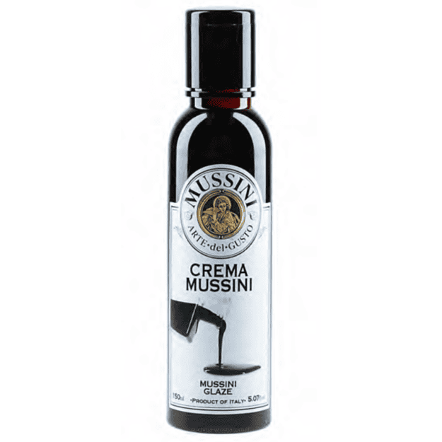 Acetaia Mussini Crema Classica ecetkrém, 150ml