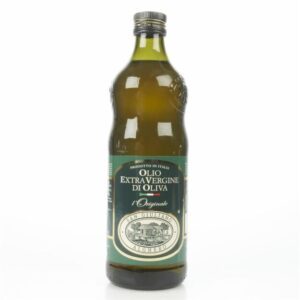 San Giuliano "L'Originale" extra szűz olívaolaj, 250ml