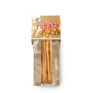 Derby Rubatà grissini olívaolajjal, 300g