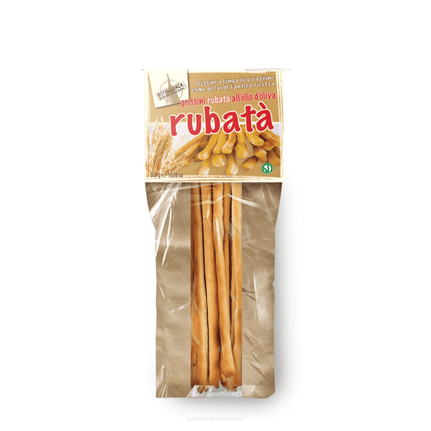 Derby Rubatà grissini olívaolajjal, 300g