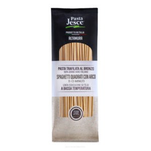 large spaghetti quadrati chitarra
