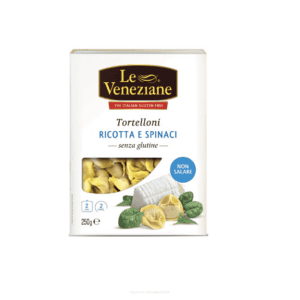 large tortellini ricotta spinaci