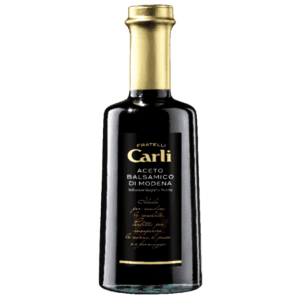Fratelli Carli balzsamecet Modenából IGP, 250ml